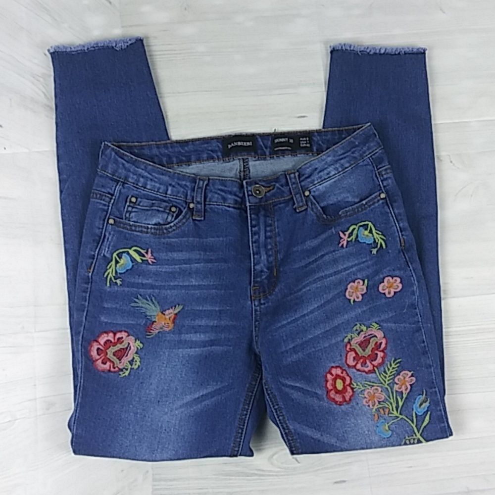 Ranberri Jeans Ankle Size 7